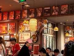 -王繁星面馆(西安熙地港店)