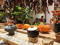 -田园印象·成都土菜院子(华阳店)