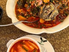 -南沙游艇会·大兵船餐厅