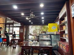 大堂-御清斋总店(天一街店)