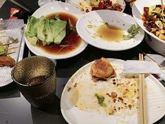 -辣尚瘾·烤鱼·新川菜(交大直营店)