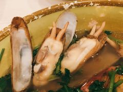 -筒骨麻辣烫(永同昌公寓胜明花园店)