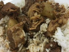 -陈光记烧腊店(罗保博士街店)