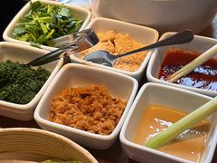 -林四喜·闽南传家菜(鼓浪屿店)