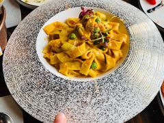 -YUE·6·西式融合餐厅(外滩六号店)