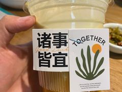 -潮粥荟·潮汕砂锅粥(槐房万达店)