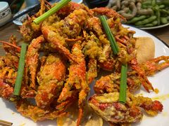 -阳光院坝小龙虾(红牌楼店)
