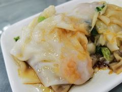 鲜虾九王肠-穗银肠粉店(东川路店)
