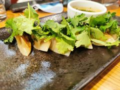 博多一口饺子-一風堂拉面(港汇恒隆店)