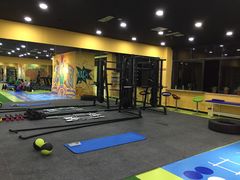 -RoMan罗马健身工作室(莘庄店)