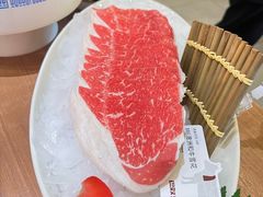 -巴奴毛肚火锅(商城路店)