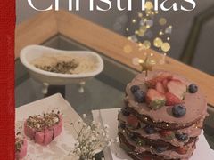 -春树下·树屋花房西餐厅(罍街AS1980店)