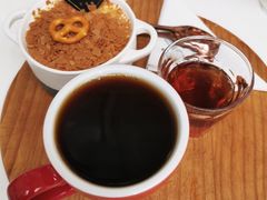 海盐奶酪-唐咖精品咖啡(大理古城手冲店)