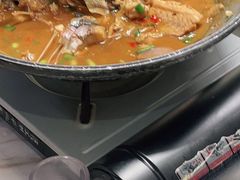 -老李家土菜馆·安吉地标美食