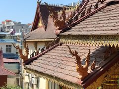 -西双版纳总佛寺