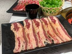 -花味烤肉·拌饭(庐阳万象汇店)