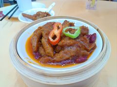 -旺富东海大酒楼(海鲜街店)