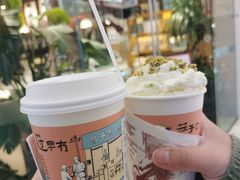 -茶颜悦色(银盆岭万达广场店)