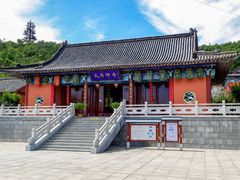 -威海华夏城景区