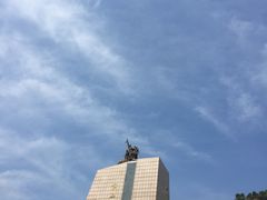 -平西抗日烈士陵园