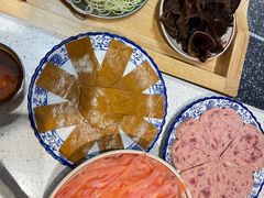 -蛙鱼潭美蛙鱼头火锅(解放碑瑞富广场店)