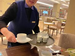 -海宁开元名都大酒店·地中海自助餐厅