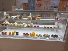 -好利来(马家堡店)