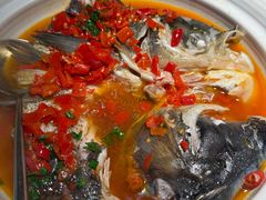 -老湘村·湖南土菜(天河维多利店)