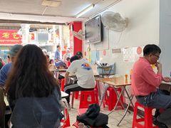 -河记肠粉店