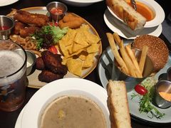 -bluefrog蓝蛙(皇庭广场店)