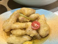 -四季餐厅(华苑店)