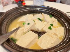 -香乐园·淮扬菜中餐厅·Shang Garden(福田香格里拉店)