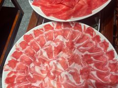 -鑫隆四季涮肉(八角畅游店)