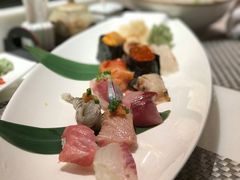 -乾山寿司(好运街店)