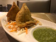 素萨默萨-Pita's&Tika's中东和印度风味餐厅(龙湖天街店)