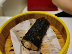 -知粤塘港式茶餐厅