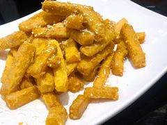 -高第街56号港式餐厅·精选(世茂广场宽厚里大明湖店)