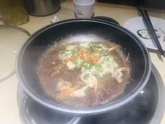 -大碗先生(万家丽店)