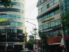 -401餐厅(弘大店)