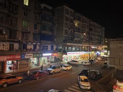 -佘记全家福芋儿鸡(向阳街总店)