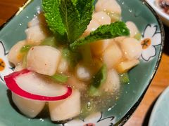 -阿吾罗日本料理(K11艺术中心店)