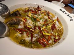 -太二酸菜鱼(武汉光谷保利店)