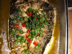 -半天妖烤鱼(方庄店)