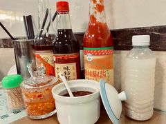 -荔林食店(西华路店)