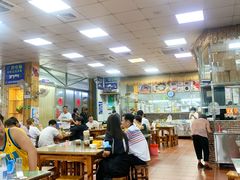 大堂-崖口煲仔饭