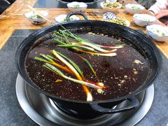-石灰市毛记烧鸡公(解放碑店)