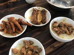 -品香排骨饭(羊官路店)