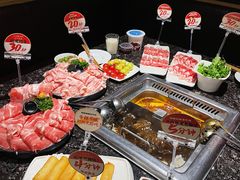 -海底捞火锅(群星城店)