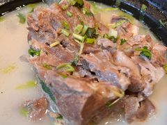 -云味馆·云南菜·云南米线(景田店)