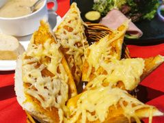 -申德勒加油站餐厅(三里屯北小街店)